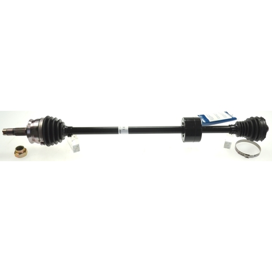 25363 - Drive Shaft 