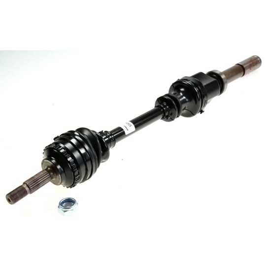 25380 - Drive Shaft 