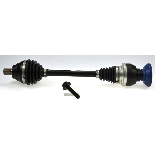 25580 - Drive Shaft 