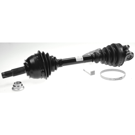 25618 - Drive Shaft 