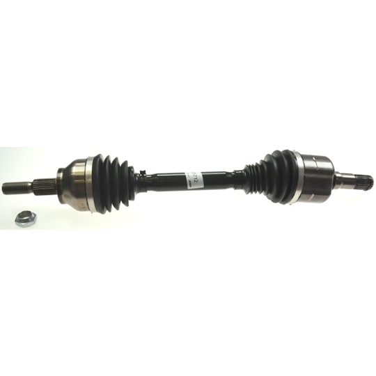 25712 - Drive Shaft 