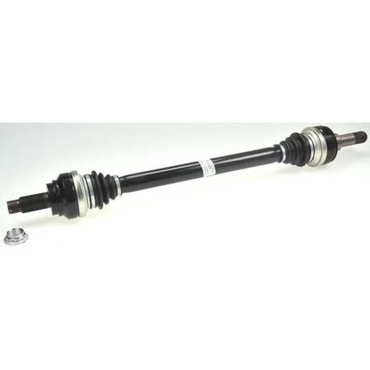 25797 - Drive Shaft 