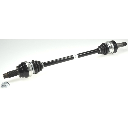 25803 - Drive Shaft 