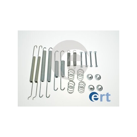 310007 - Accessory Kit, brake shoes 