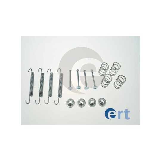 310064 - Accessory Kit, parking brake shoes 