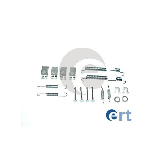 310088 - Accessory Kit, brake shoes 