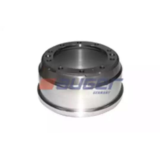 31093 - Brake Drum 