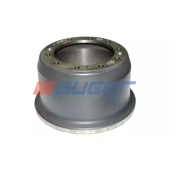 31099 - Brake Drum 