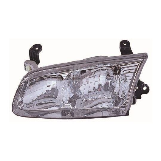 312-1146L-S - Headlight 