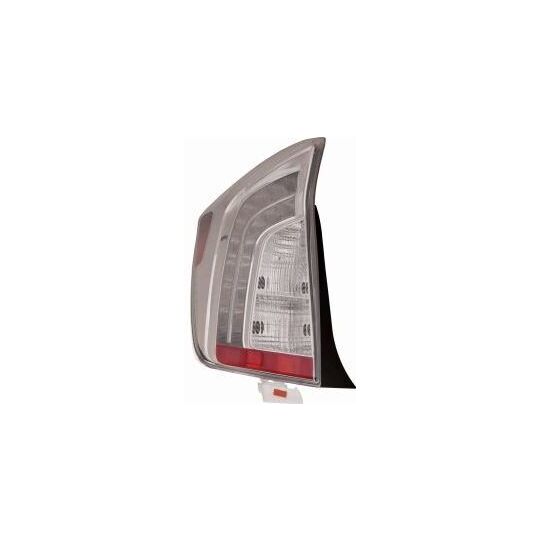 312-19B4L-AS-C - Combination Rearlight 