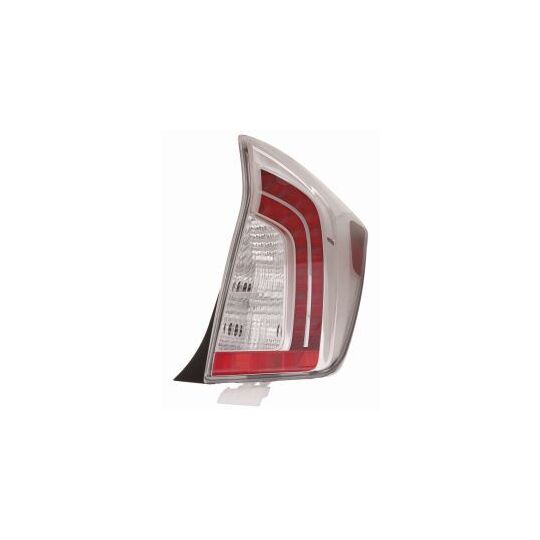 312-19B4R-AS-R - Combination Rearlight 