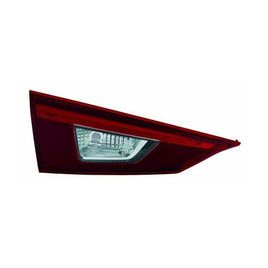 316-1311R-UQ - Combination Rearlight 