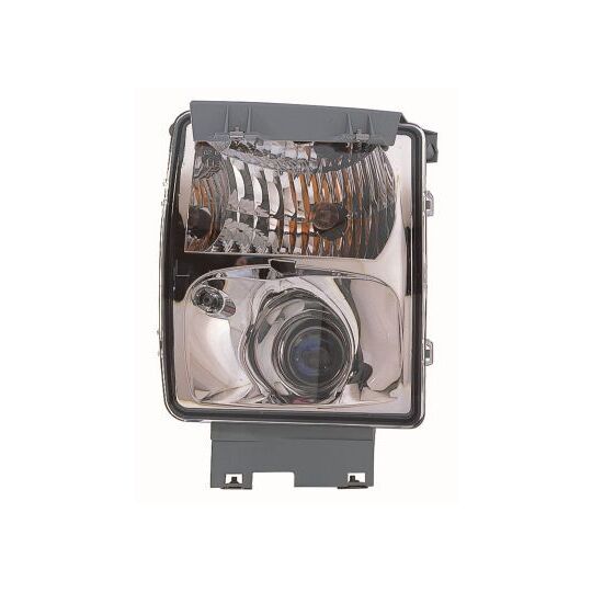 332-2013L-AQ - Fog Light 