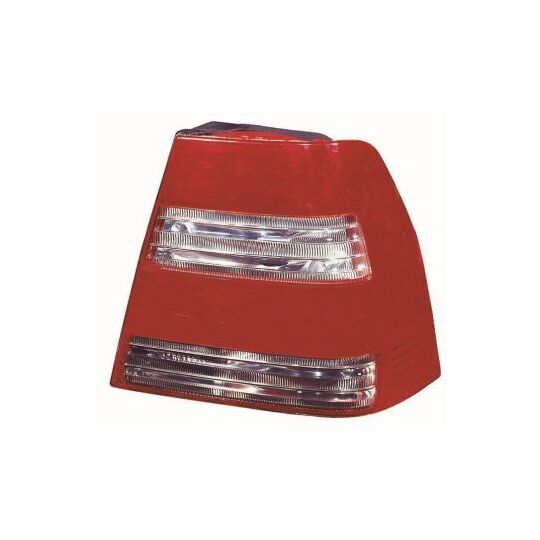 341-1913L-US-SR - Combination Rearlight 