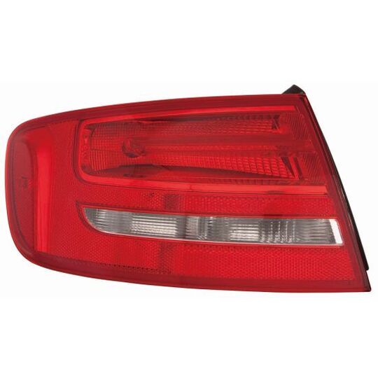 346-1908L-US - Tail Light 