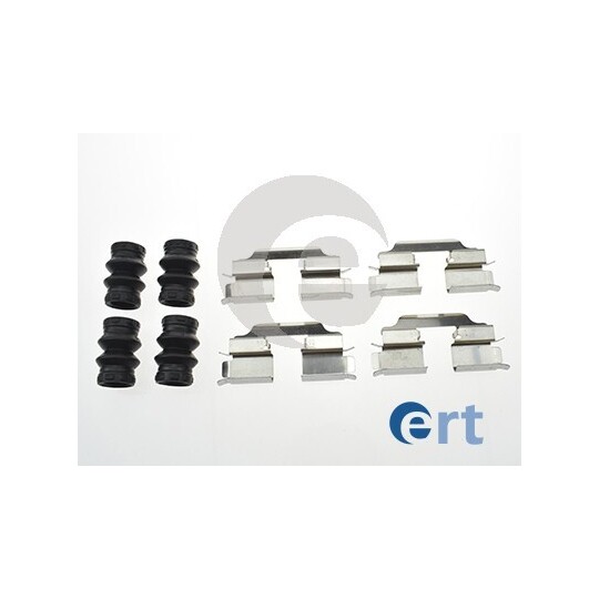 420145 - Accessory Kit, disc brake pad 