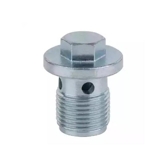 430.1081 - Sealing Plug, oil sump 