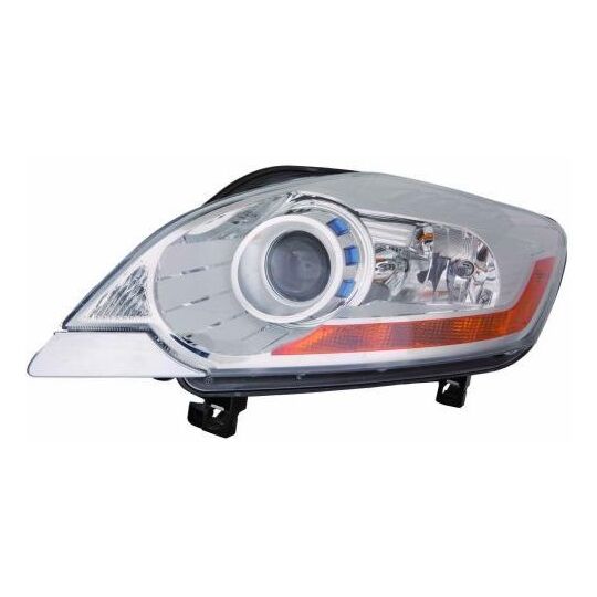 431-1197LMLD-EM - Headlight 