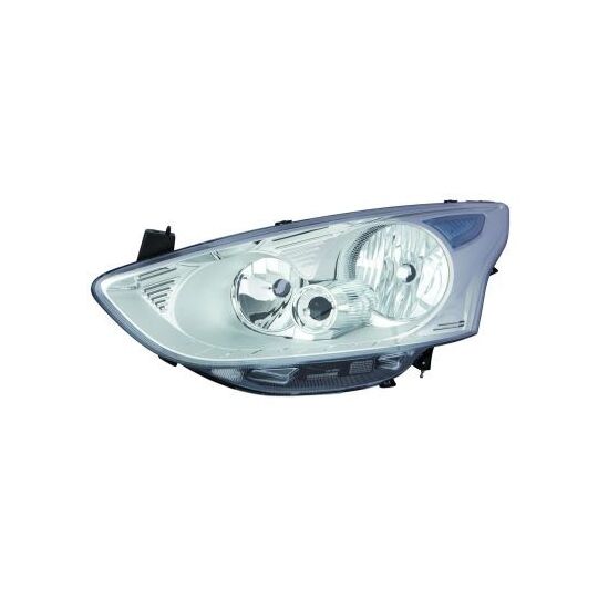 431-11B2RMLD-EM - Headlight 