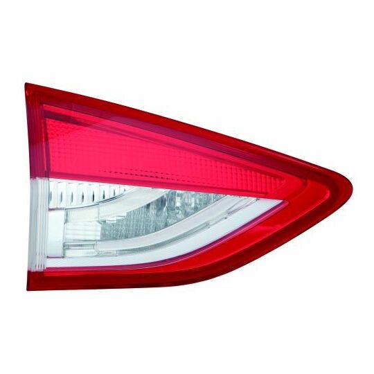 431-1321L-AE - Combination Rearlight 