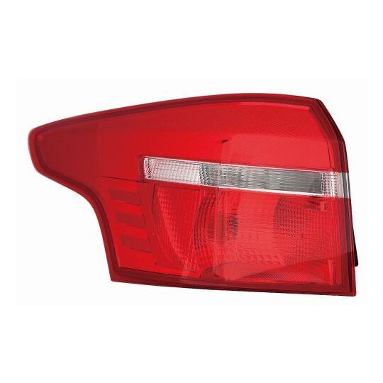 431-19D1R-UE - Combination Rearlight 