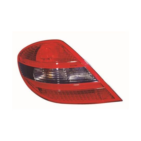 440-1960R-UE-SR - Combination Rearlight 