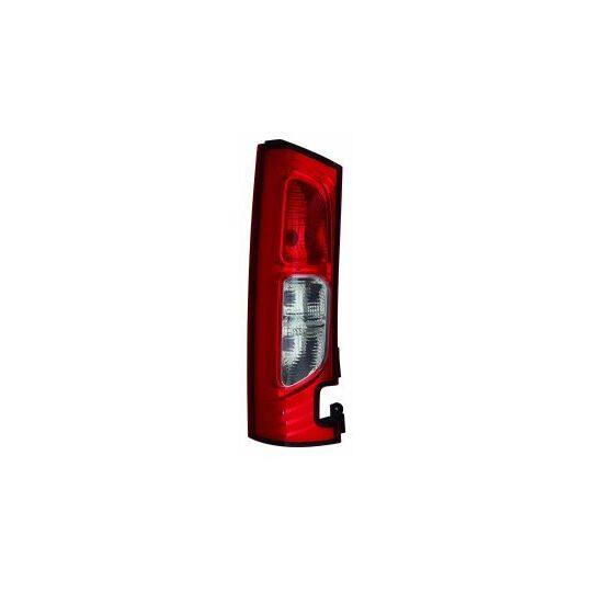 440-1991L-UE - Combination Rearlight 