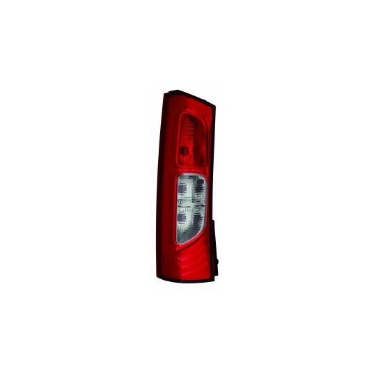 440-1992R-UE - Combination Rearlight 