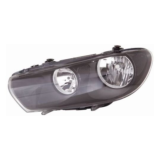 441-11C3LMLDEM2 - Headlight 