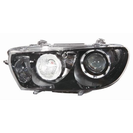 441-11D4LMLEHM2 - Headlight 