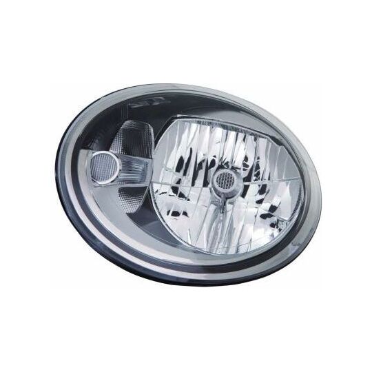 441-11H3LMLDEM2 - Headlight 