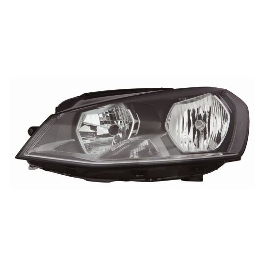 441-11J3LMLDEM2 - Headlight 