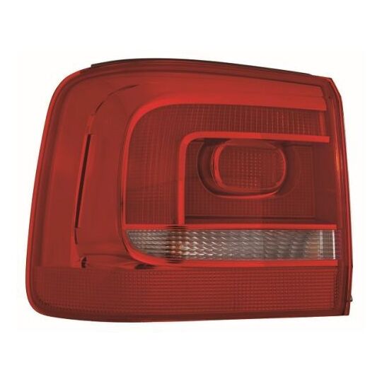 441-19B8L-UE - Combination Rearlight 