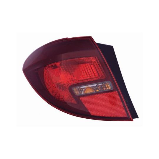 442-1972L-UE2 - Combination Rearlight 