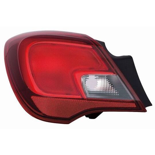 442-1991L-UE - Tail Light 