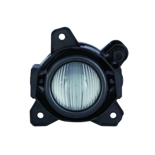 442-2035R-UQ - Fog Light 