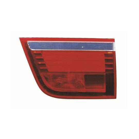 444-1312L-UE - Combination Rearlight 