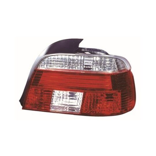 444-1917PXUE - Combination Rearlight 