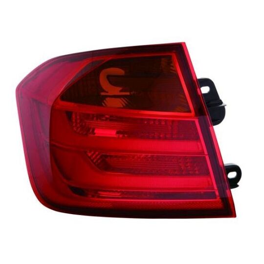 444-1967R-UE - Combination Rearlight 