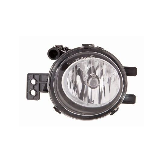 444-2037R-AQ - Fog Light 