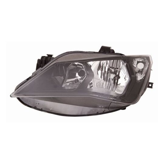 445-1131L-LDEM2 - Headlight 