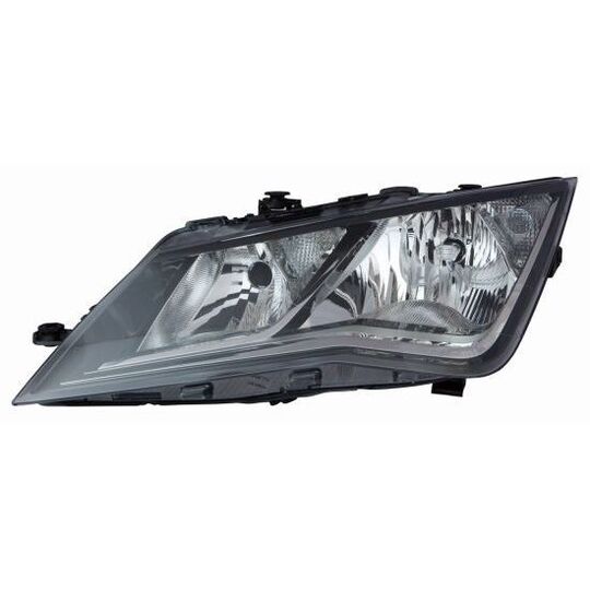 445-1134LMLDEM2 - Headlight 