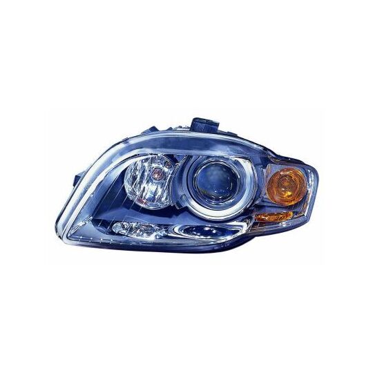 446-1110LMLDHEM - Headlight 