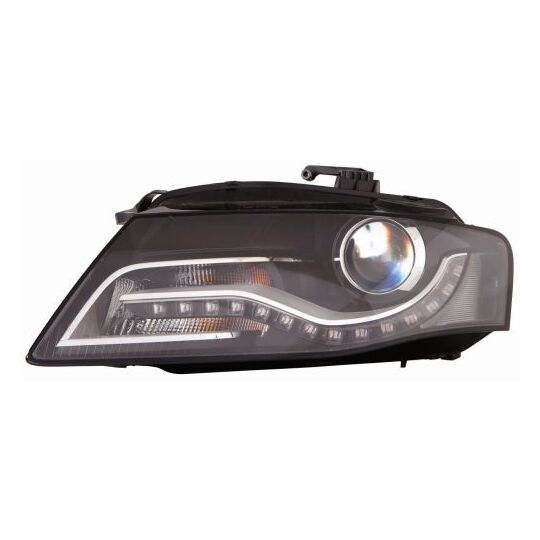 446-1122LMLEHM2 - Headlight 