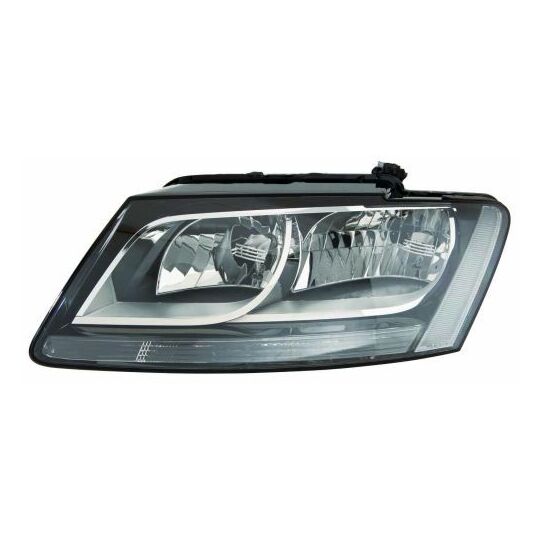 446-1126LMLDEM2 - Headlight 