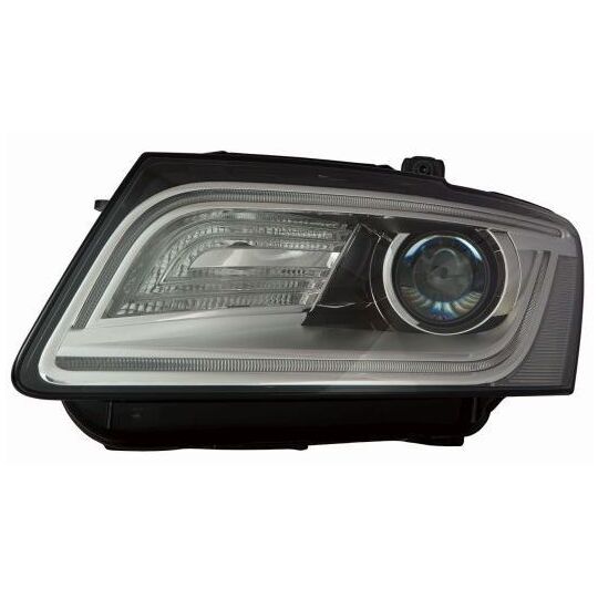 446-1148LMLDHEM - Headlight 