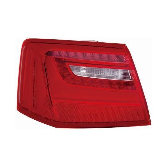 446-1927R-AE - Combination Rearlight 