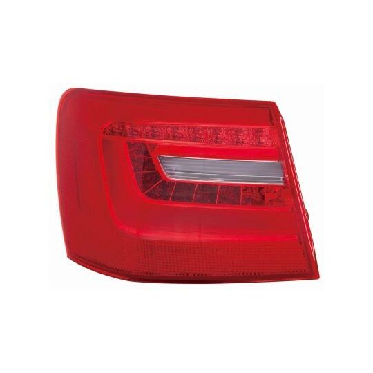 446-1930L-AE - Combination Rearlight 