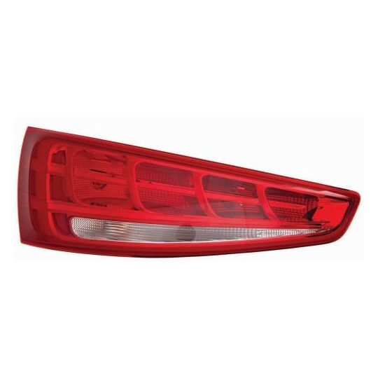 446-1931L-UE - Combination Rearlight 