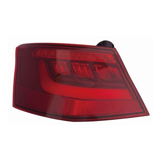 446-1939L-AE - Combination Rearlight 